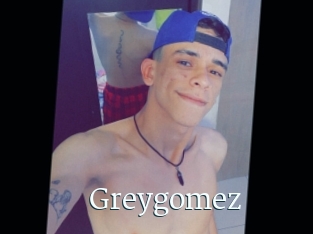 Greygomez