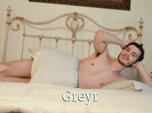 Greyr