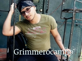 Grimmerocampo