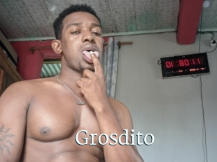 Grosdito