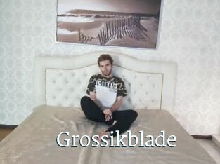 Grossikblade