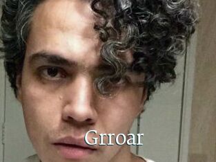 Grroar