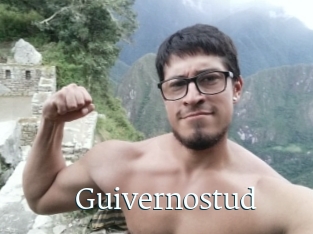 Guivernostud