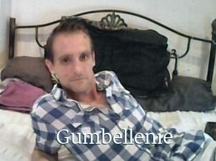 Gumbellenie