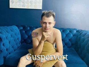 Guspervert