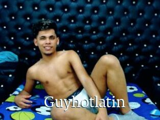 Guyhotlatin