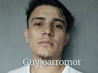 Guyjoarromor