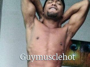 Guymusclehot