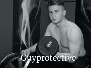 Guyprotective