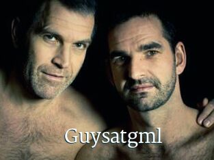 Guysatgml