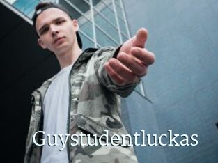 Guystudentluckas
