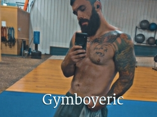 Gymboyeric