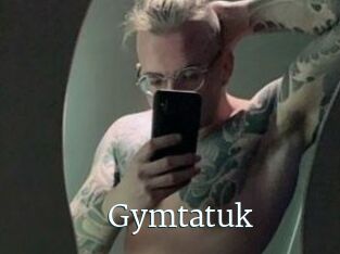 Gymtatuk