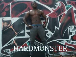 HARDMONSTER
