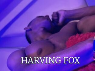 HARVING_FOX
