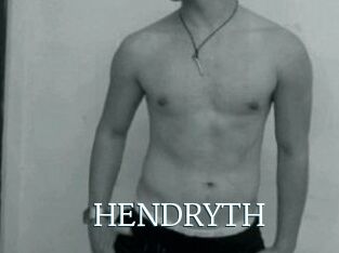 HENDRYTH