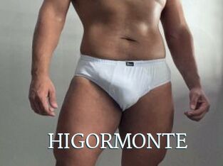 HIGORMONTE