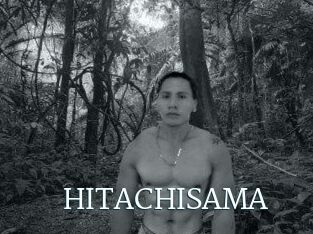 HITACHISAMA