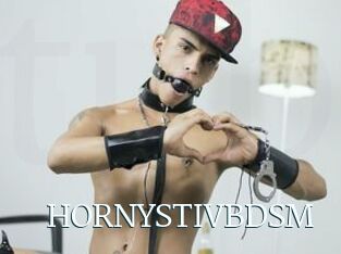 HORNYSTIVBDSM