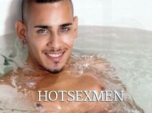 HOTSEXMEN