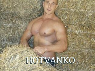 HOTVANKO