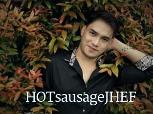 HOTsausageJHEF