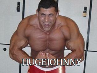 HUGEJOHNNY