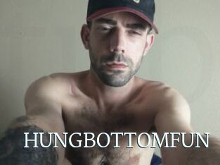 HUNGBOTTOMFUN