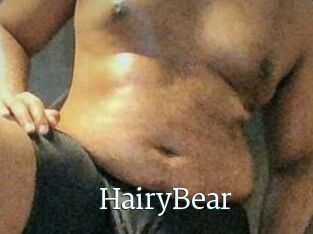 HairyBear