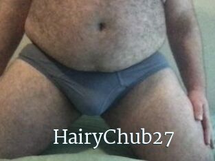 HairyChub27