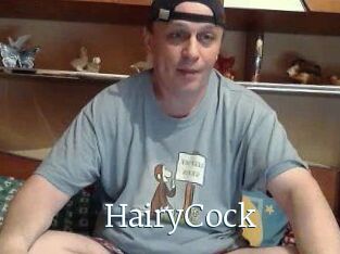 HairyCock