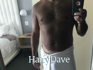 HairyDave