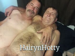 HairynHotty