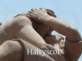 Hairyscot