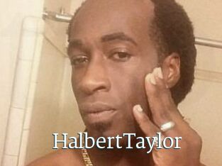 Halbert_Taylor