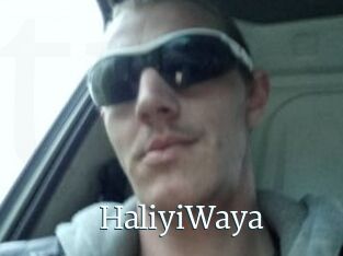 HaliyiWaya