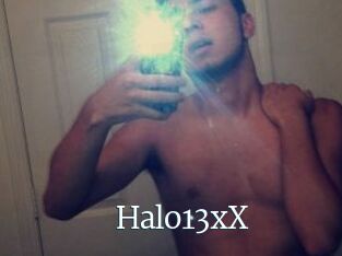 Halo13xX