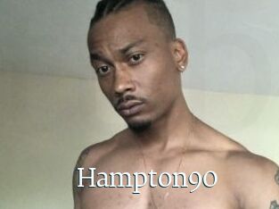Hampton90