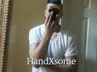 HandXsome