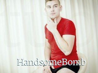 HandsomeBomb