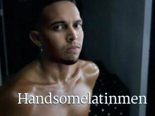 Handsomelatinmen