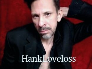 HankLoveloss