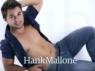 HankMallone