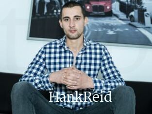 HankReid