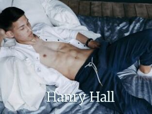 Hanry_Hall