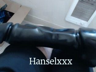 Hanselxxx