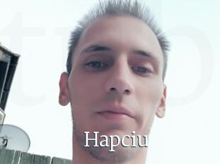 Hapciu