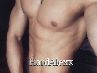 HardAlexx