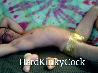 HardKinkyCock