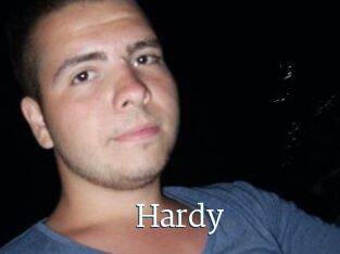 Hardy